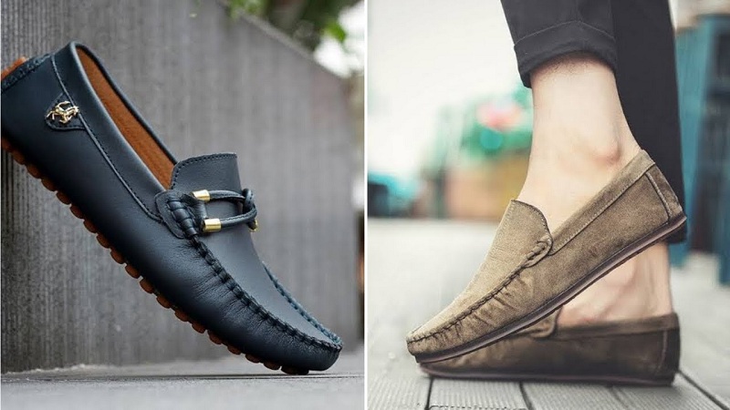 Sepatu Loafers Wanita Cantik dan Elegan, Simak Pilihannya