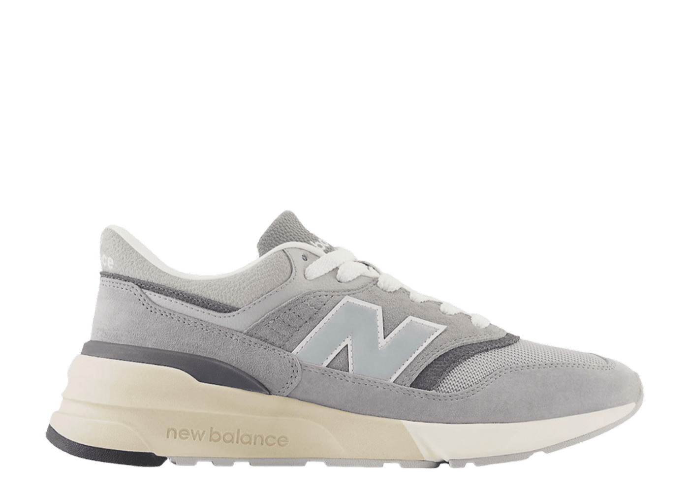 Panduan Lengkap untuk New Balance 997R 