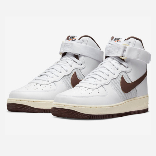 Kenapa Nike Air Force 1 High '07 Layak Dipilih