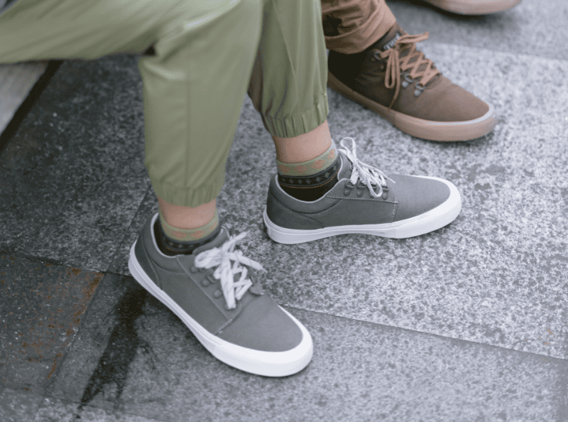 Gaya Sepatu Acara untuk Pria Dari Kasual hingga Formal (1)